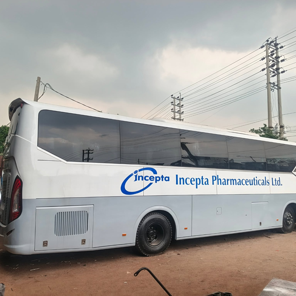 AC Bus Production